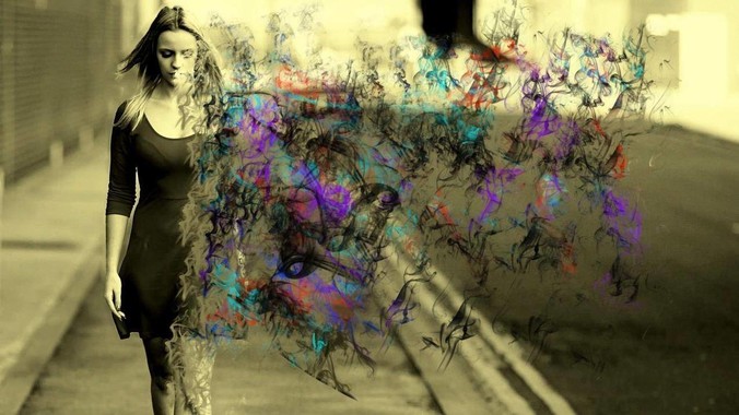 慢跑 5 公里用 40 分钟是不是很丢人？